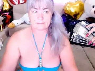 Bongacams Live Sex Cam of siberianberry