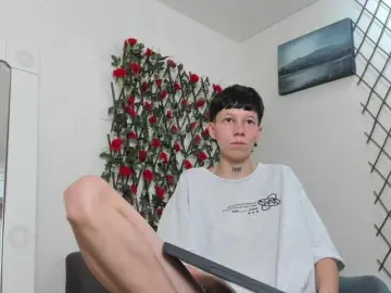 Bongacams Free Porn Cam of LiamBrown09