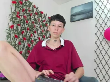 Bongacams Free Porn Cam of LiamBrown09