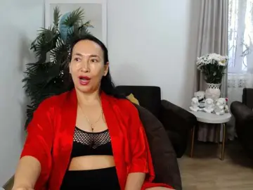 Bongacams Private Sex Chat of LikaLady