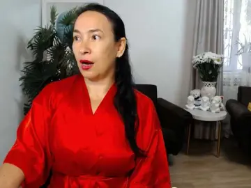 Bongacams Best Webcam of LikaLady