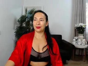 Bongacams Private Sex Chat of LikaLady