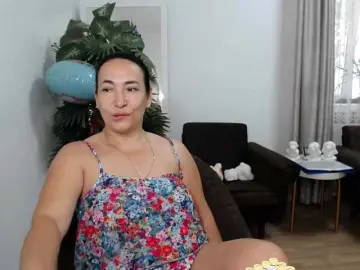 Bongacams Live Porn of LikaLady
