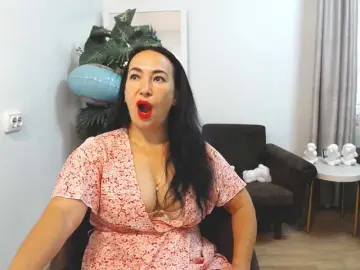 Bongacams Watch Live Sex Cams of LikaLady