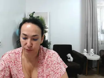 Bongacams Free Porn Cam of LikaLady
