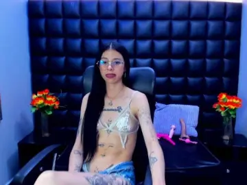 Bongacams Sex Chat of DulceMiiaa