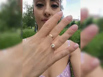 Bongacams Best live sex cam show of CrazyPussy07