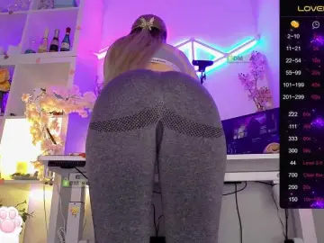 Bongacams Sex Cam of ELENA-XXX