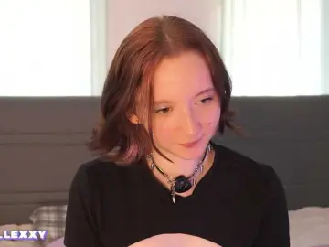 Bongacams Sex Cam of LimaLexxx