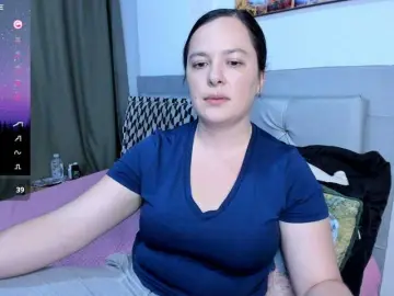Bongacams Sex Cam of angelaagomez