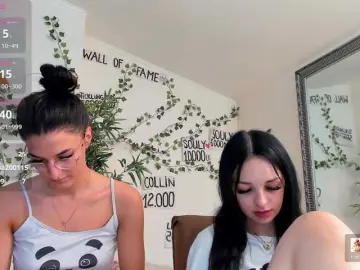 Bongacams Live Sex Cam of coffeeish