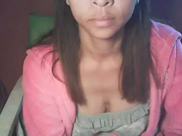 Bongacams Free Porn Cam of krisnah3