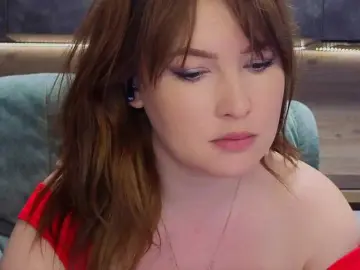 Bongacams Sex Cam of Katniss-K