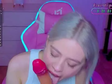 Bongacams Sex Cam of Blush-Im-crush