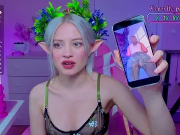 Bongacams Best Webcam of Blush-Im-crush