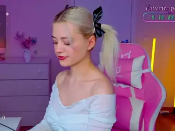 Bongacams Sex Cam of Blush-Im-crush