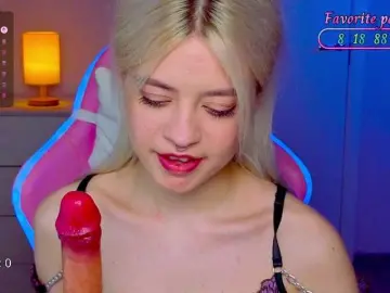 Bongacams Live Sex of Blush-Im-crush
