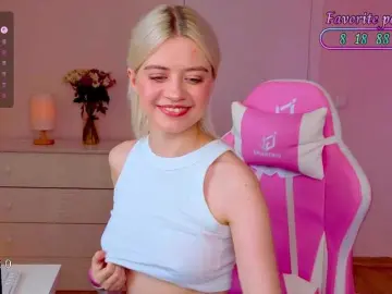 Bongacams Live Porn of Blush-Im-crush