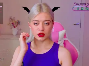 Bongacams Free Porn Cam of Blush-Im-crush