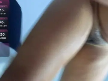 Bongacams Live Porn of Kloe-Lopez