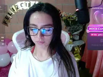 Bongacams Adult Webcams of Maggie-Fox