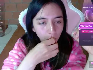 Bongacams Free Porn Cam of Maggie-Fox