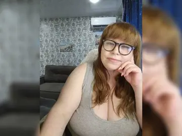 Bongacams Watch Live Sex Cams of Svetlanka04