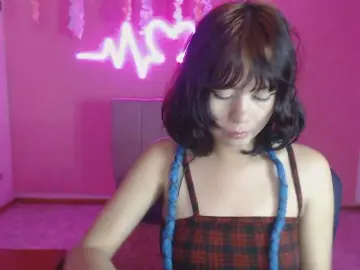 Bongacams Live Sex Cam of violetdreams-1