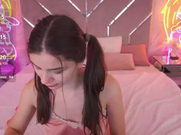 Bongacams Sex Chat of HeavenElle