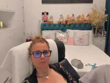 Bongacams Sex Chat of SalomeJade
