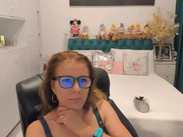 Bongacams Sex Chat of SalomeJade