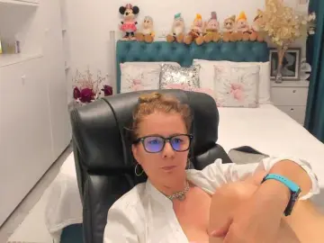 Bongacams Sex Chat of SalomeJade