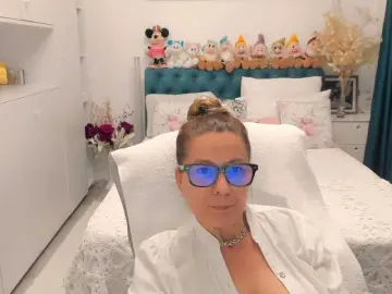 Bongacams Live Sex Cam of SalomeJade