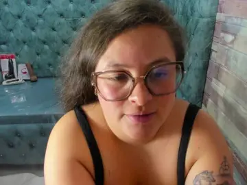 Bongacams Adult Webcam of SaraThonson