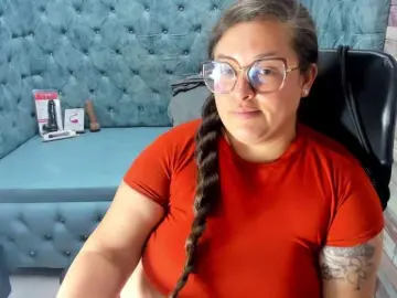 Bongacams Adult Video Chat of SaraThonson