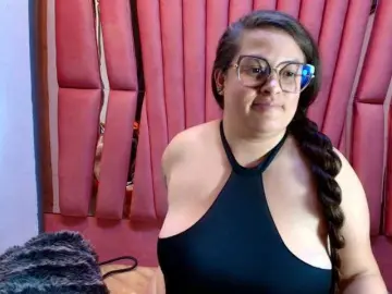 Bongacams Live Sex Cam of SaraThonson