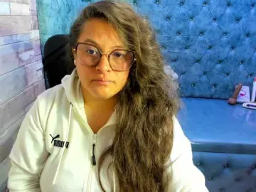 Bongacams Adult Webcam of SaraThonson