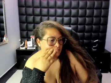 Bongacams Adult Webcams of SaraThonson