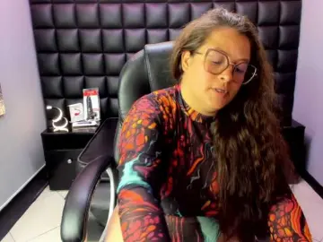 Bongacams Live Sex of SaraThonson