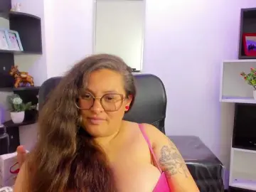 Bongacams Live Sex Cam of SaraThonson