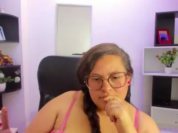 Bongacams Private Sex Chat of SaraThonson