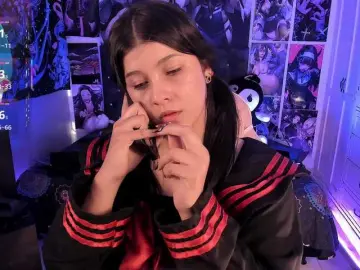 Bongacams Private Sex Chat of LanaKyutt