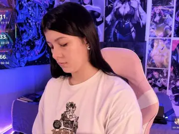 Bongacams Nude Webcam of LanaKyutt