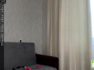 Bongacams Free Porn Cam of EstellaRosenfeldt