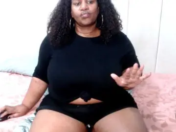 Bongacams Sex Cam of Splendidtalitha