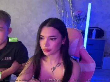 Bongacams Watch Live Sex Cams of CoupleOnFire
