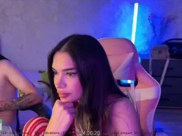 Bongacams Sex Cam of CoupleOnFire
