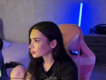 Bongacams Best Webcam of CoupleOnFire