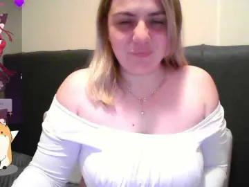 Bongacams Live Porn of CrazyplesureAnna