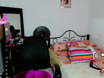 Bongacams Sex Chat of LilyBenet1